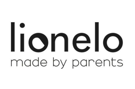 LIONELO HUGO Fotelik Samochodowy I-SIZE 100-150 cm ISOFIX