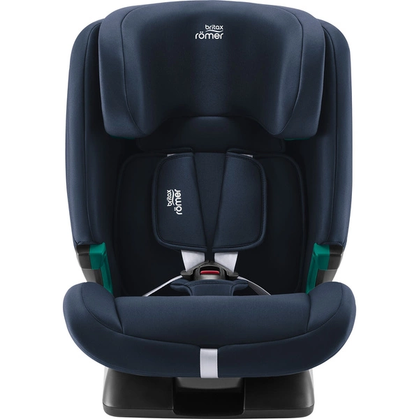 BRITAX ROMER EVOLVAFIX i-Size fotelik 9-36kg