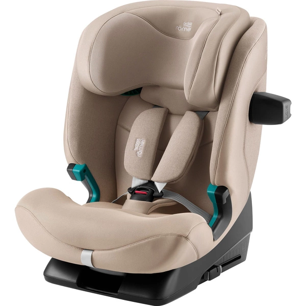 BRITAX ROMER ADVANSAFIX PRO Style fotelik samochodowy 9-36kg 76-150cm