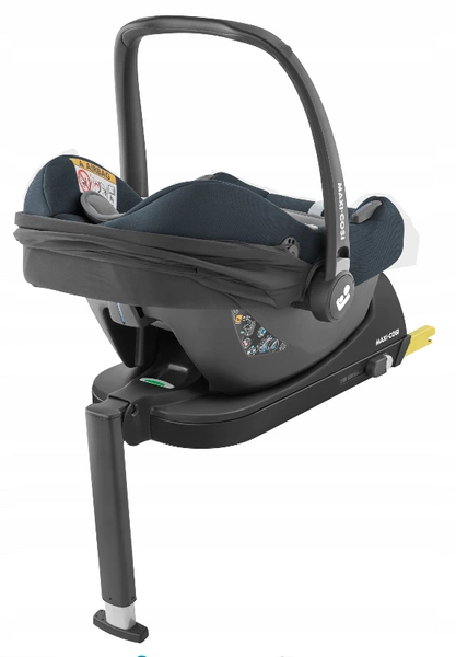 MAXI COSI CabrioFix i-Size Nosidło + Baza CabrioFix I-SIZE ISOFIX