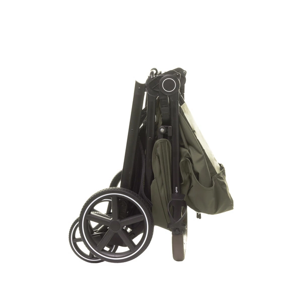 4BABY Stinger PRO Wózek spacerowy lekki składany