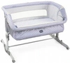 CHICCO Next2Me Dream Łóżeczko turystyczne dostawne