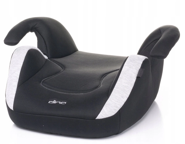 4BABY DINO fotelik samochodowy 15-36 PODSTAWKA