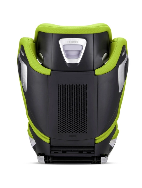 RECARO AXION 1 Hello Green fotelik samochodowy R129 100-150cm
