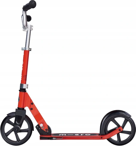 MICRO CRUISER hulajnoga dwukołowa 100kg koła 200mm