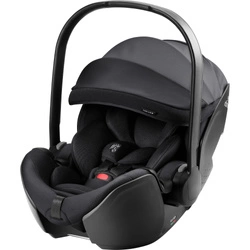 Britax Romer Baby-Safe PRO Style Nosidełko i-Size 40 - 85 cm