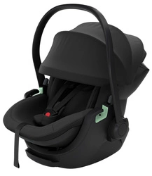 THULE MAPLE Nosidełko fotelik samochodowy dla niemowląt 0-13 kg ADAC