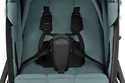 Wózek Thule Urban Glide 3 - Nutria