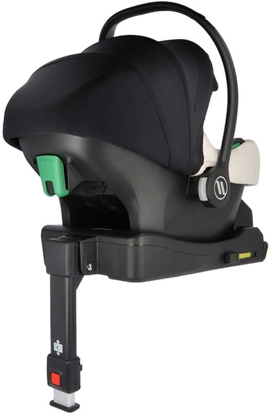 Avionaut Cosmo 2.0 lekki fotelik samochodowy nosidełko 0-13 kg 40-87 cm