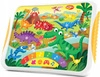 DUMEL DISCOVERY tablet Świat Dino edukacyjny interaktywny gra melodie