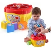 VTECH Bębenek BAM BAM w kształty gram sorter 12m+