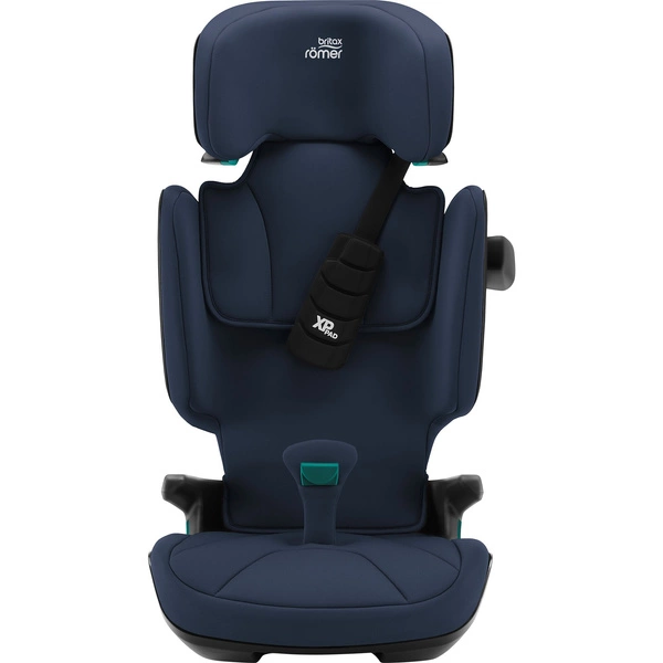 BRITAX ROMER KIDFIX i-Size fotelik samochodowy