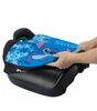 Bebe Confort Gaia i-Safe Disney podstawka samochodowa booster Fun Stitch