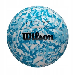 WILSON Impact Gen Green  piłka do siatkówki