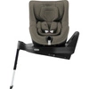 BRITAX ROMER Dualfix PRO M LUX obrotowy fotelik I-SIZE 61-105cm