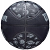 WILSON NBA All Teams 7 Piłka do koszykówki