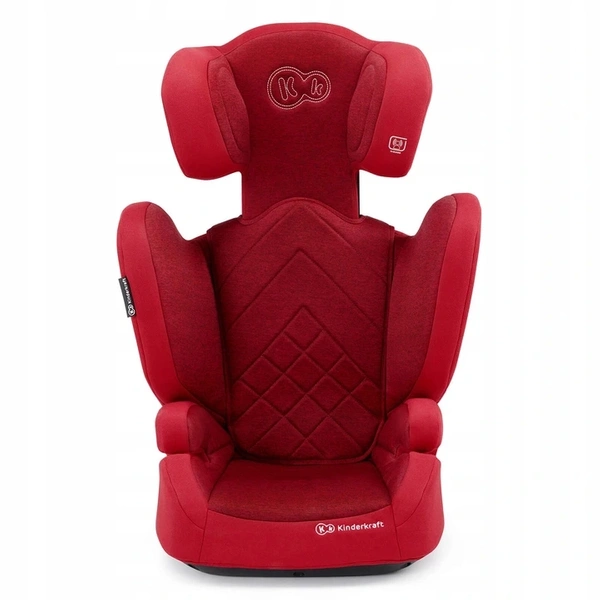 Fotelik samochodowy Kinderkraft XPAND 15-36 ISOFIX
