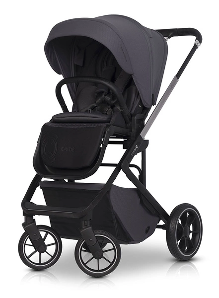 Cavoe Moi Plus wózek spacerowy spacerówka + TORBA
