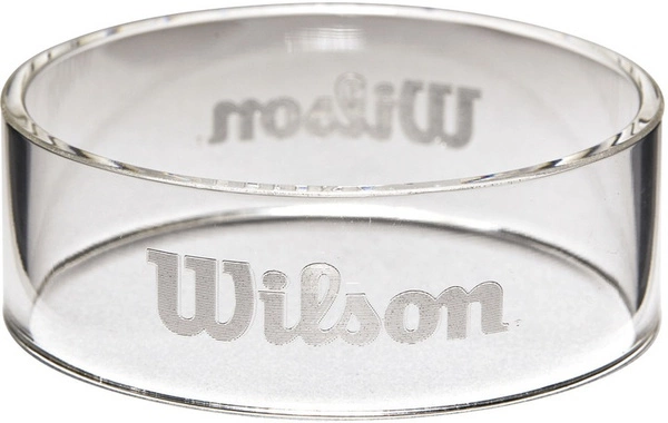 WILSON stojak podstawka na piłkę do koszykówki siatkówki nożną