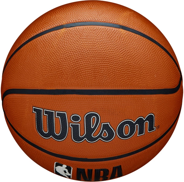 WILSON NBA DRV Plus 6 Piłka do koszykówki