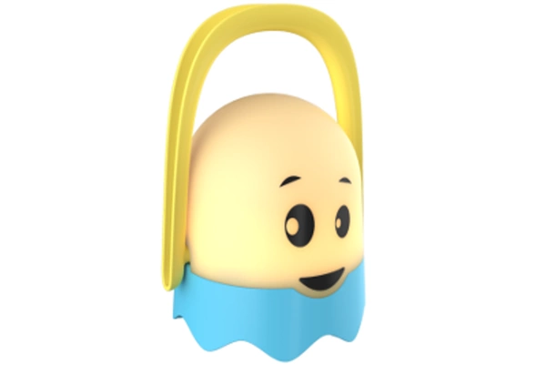 DUMEL DISCOVERY Duszek latarenka lampka nocna