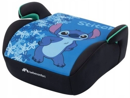 Bebe Confort Gaia i-Safe Disney podstawka samochodowa booster Fun Stitch